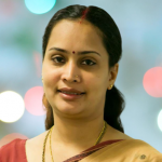 Smt. Deepika Vasudev Prabhu