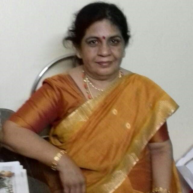 Smt. Aarti P. Pai