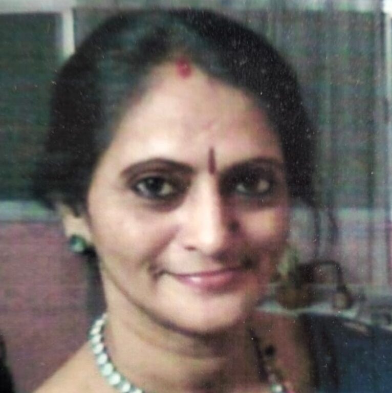 Smt. Chitra Kamath