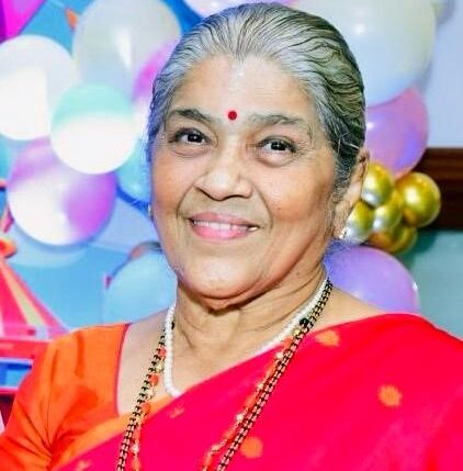 Smt. Jayashree Rao