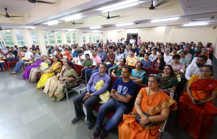 91st Foundation Day - GSB Sabha Mumbai