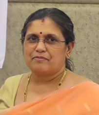 Smt. Amritha Pai