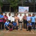 13th Edition of the V. R. Shenoy Memorial Inter GSB Cricket Tournament