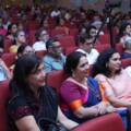 Successful annual Sneh Milan programme in Mumbai – 2025