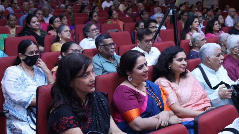 Sneh Milan - 8th March 2025