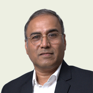 Amit Shanbaug