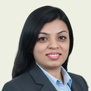 Anita Nayak