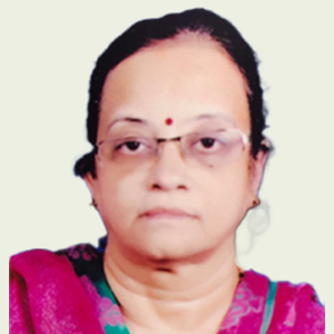 Dr. Anita Shenoy