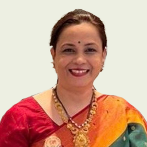 Anuradha Shenoy