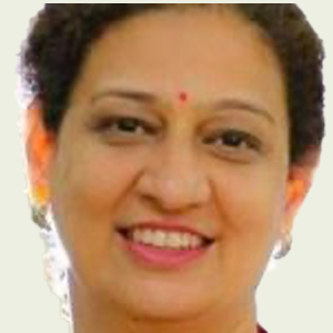 Bina Shenoy