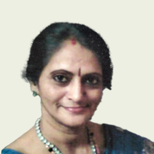 Chitra Kamath