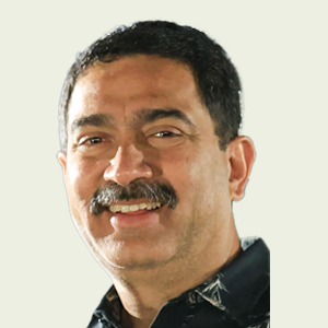 Damodar Mallya