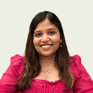 Divya Hegde