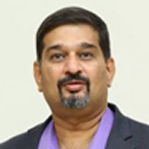 Laxmikant Prabhu