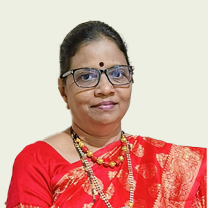 Mohini Hegde
