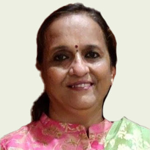 Smt. Prafulla Shenoy