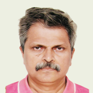 Premanand Shanbhag