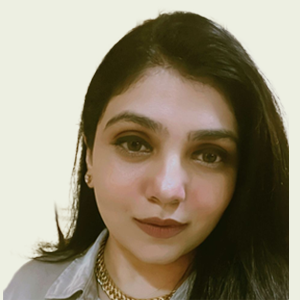 Priyanka Pai