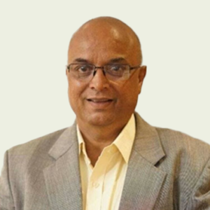 Ravindranath Gadiyar