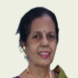 Shanteri Nayak