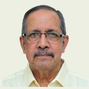 Subray Shenoy