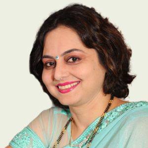 Suchitra Sukhtankar