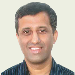 Uday Malya