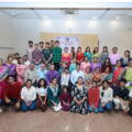 Educational Assistance Disbursement & Interaction Session – 5th April, 2026