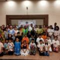 An interactive workshop ‘Konnect-Mindful Family Connection through Art and Movement’ – 26th April, 2026