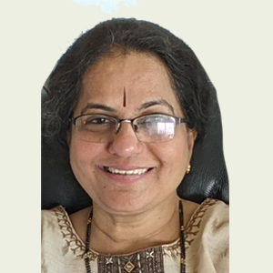 Prafulla Rau