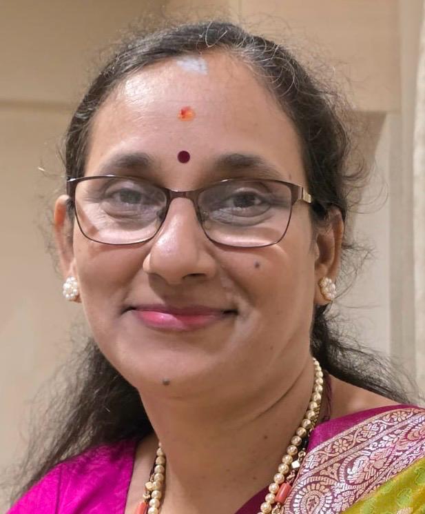 Smt. Prathima Santosh Pai