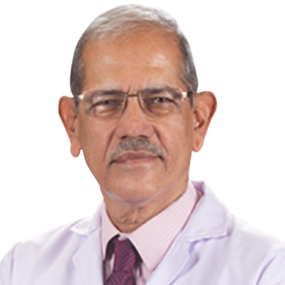 Dr. Suhas Prabhu