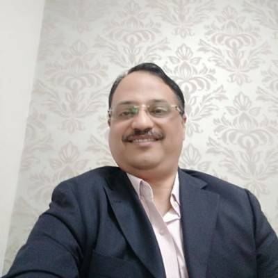 Girish Pai