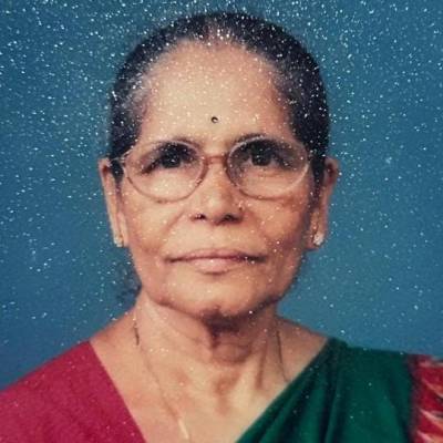 Smt Gita Pai